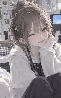 Profile image of 水野 莉央