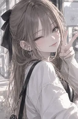 Profile image of Mizuki Sakuraba