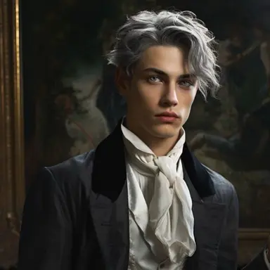 Profile image of Lucien