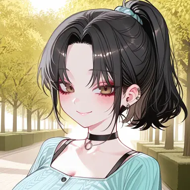 Profile image of 정혜은