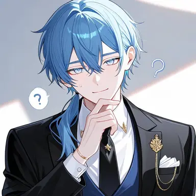 Profile image of 嚌您
