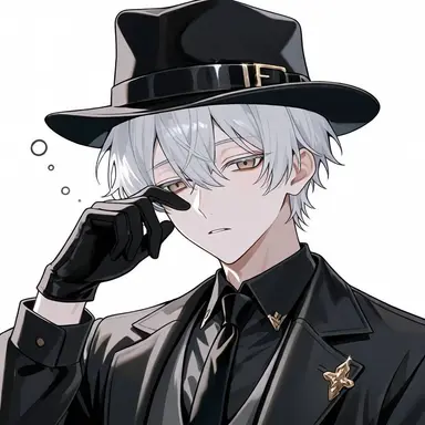 Profile image of 拍