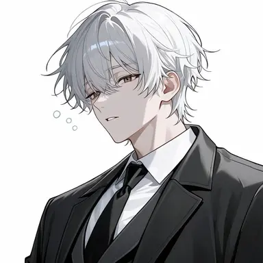 Profile image of Haku