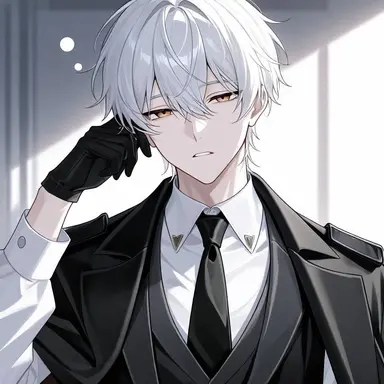 Profile image of Haku