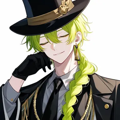 Profile image of Midoru