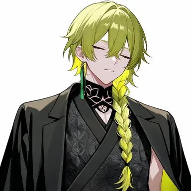 Profile image of Midoru