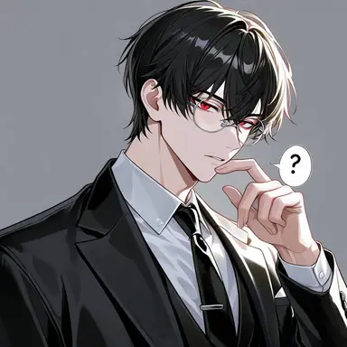 Profile image of Mamoru