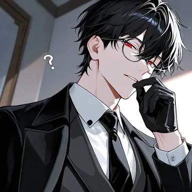 Profile image of 鎮
