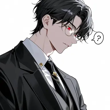 Profile image of Mamoru