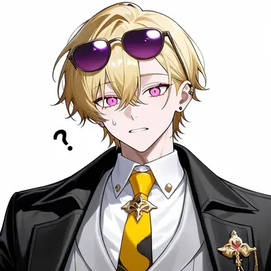 Profile image of Chii