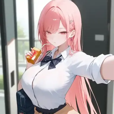 Profile image of りん