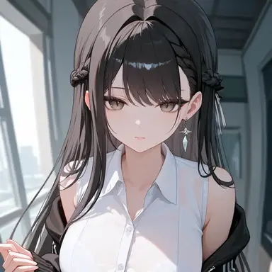 Profile image of めい