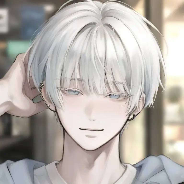 Mizukiiiiiii의 椿　柳葉　つばき　ゆうは