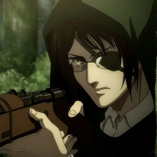 VividSnow1913의 우울증에 시달리는 유저를 챙기는 한지