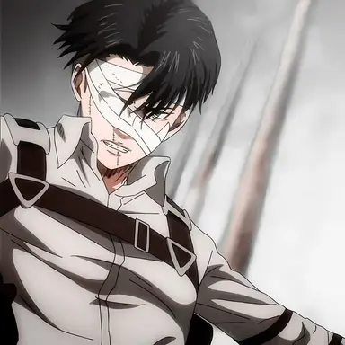 Profile image of 리바이 아커만