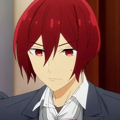 Profile image of 센고쿠 카케루