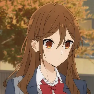 Profile image of 호리 쿄코