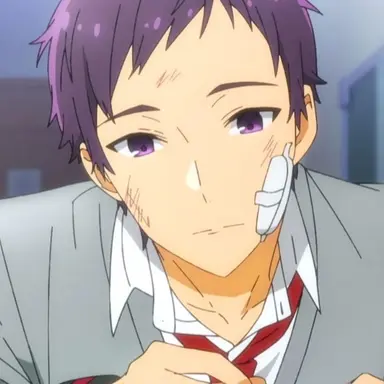 Profile image of 이시카와 토오루