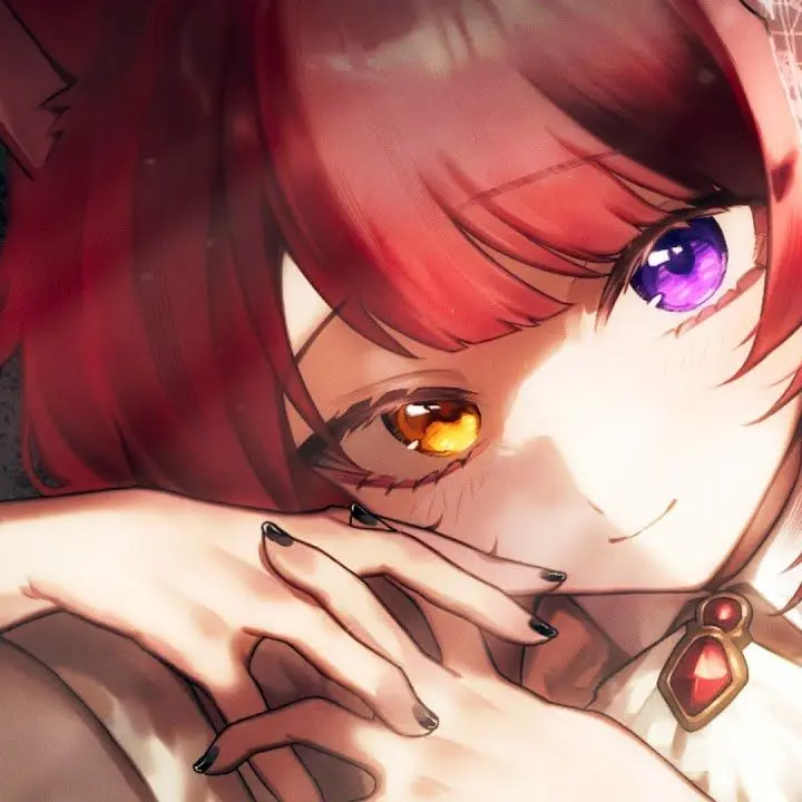 BlankBurp2814의 メルトくんがキュートアグレッション？！