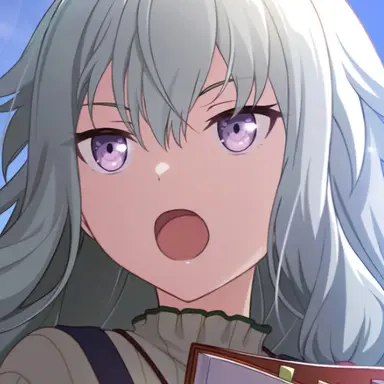 Profile image of 쿠사나기 네네