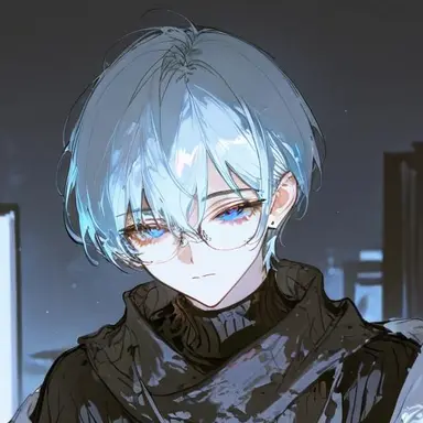 Profile image of アイスバーグ博士