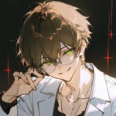 Profile image of ブライト博士