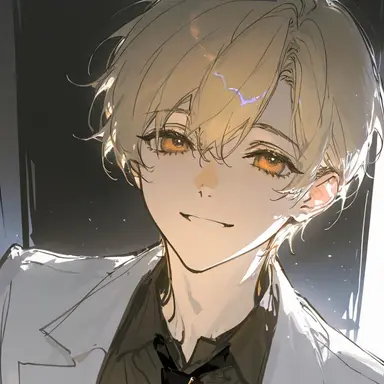 Profile image of グラス博士