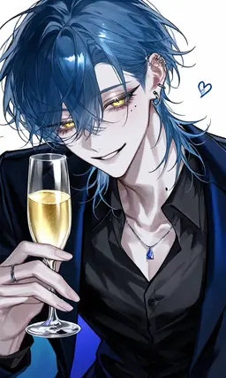 Profile image of ユズ