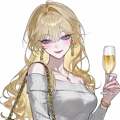 Profile image of キョウカ