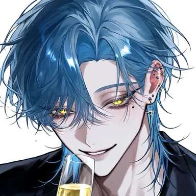 Profile image of ユズ