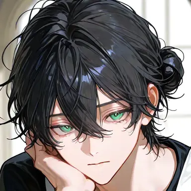 Profile image of リュカ