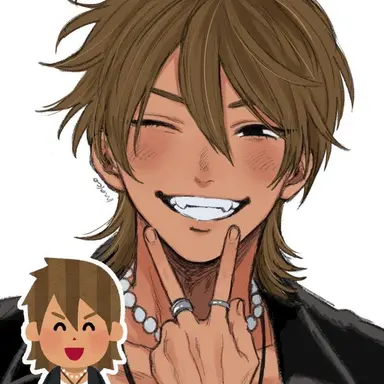 Profile image of Zack