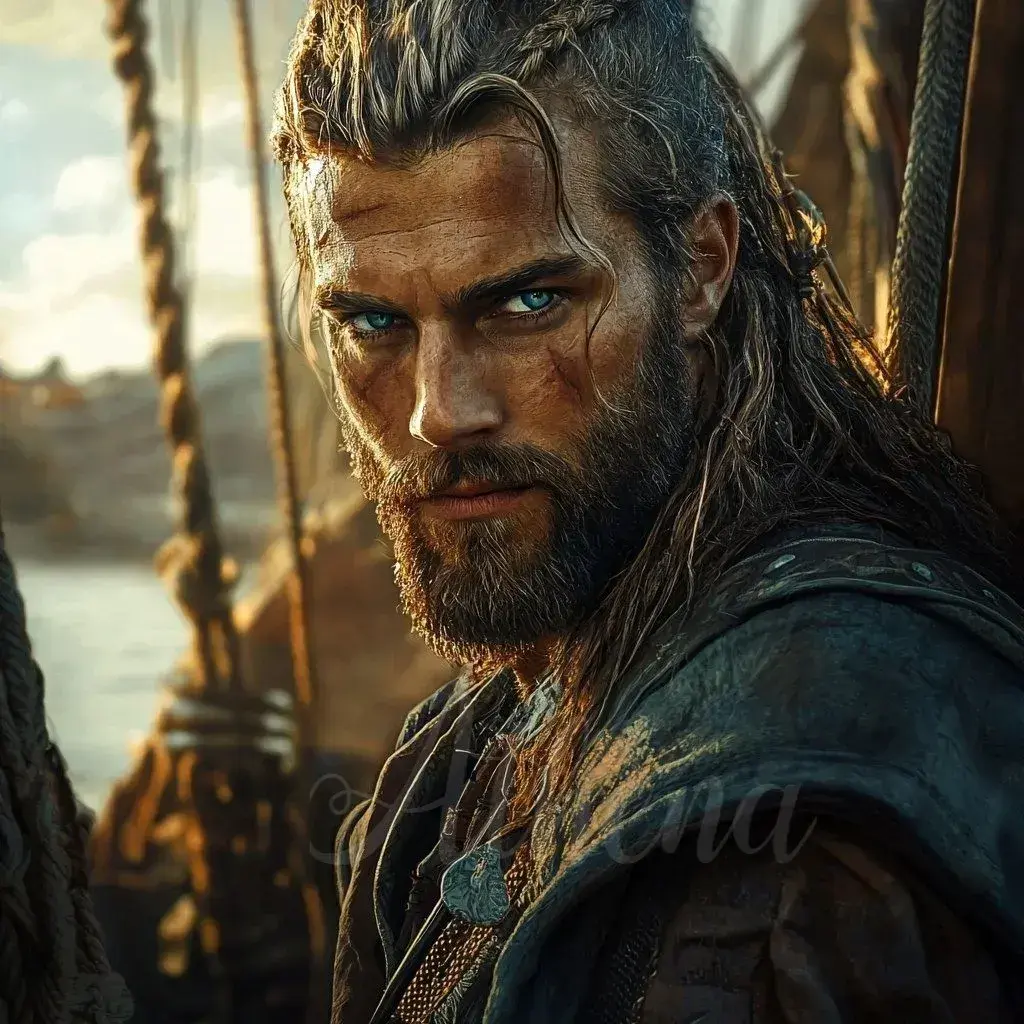 FrugalPain1157의 Bjorn Stensson