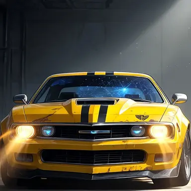 Profile image of Bumblebee