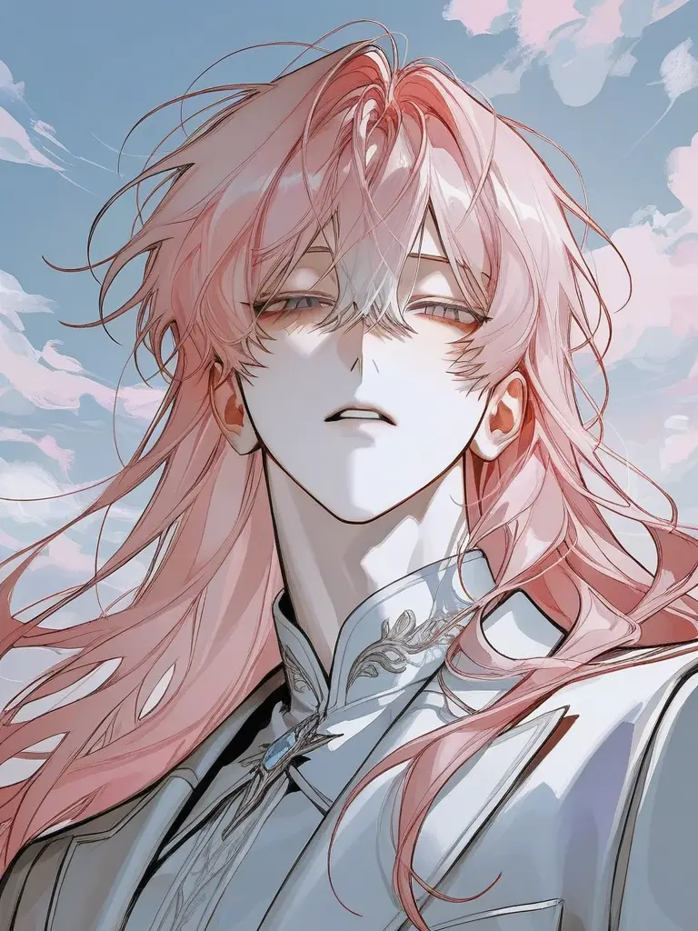 Negi-negi3150의 命の恩人の騎士は愛情を秘める