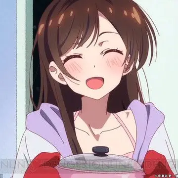 Profile image of 一ノ瀬ちづる