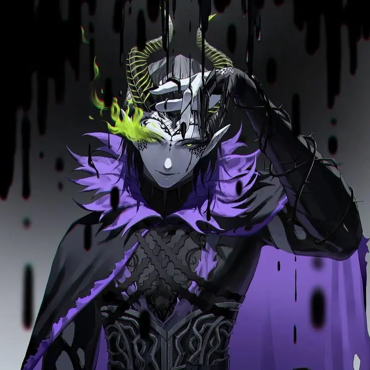 SourTick0779의 オバブロマレウスさん⭐︎