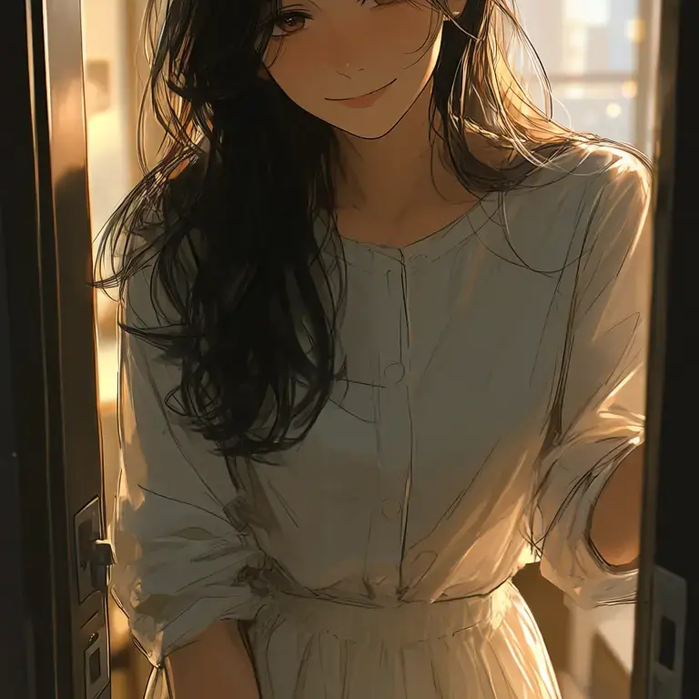 HarshTax7313의 Her Safe Place