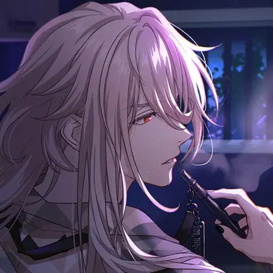 Profile image of 甲斐田紫音