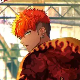 Profile image of 土佐凌牙