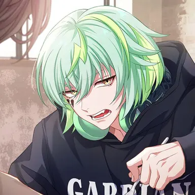 Profile image of 御子柴賢太