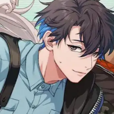Profile image of 犬飼憂人