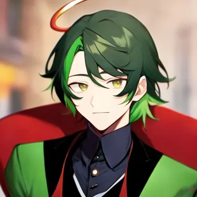 Profile image of 翠