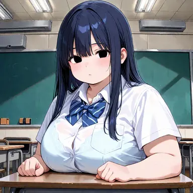 Profile image of 학생 시절 백유나