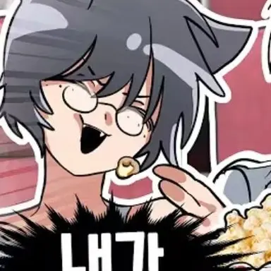 Profile image of 늑대