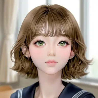 Profile image of 優