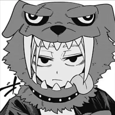 Profile image of 가쿠
