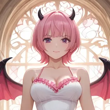 Profile image of リリシュ