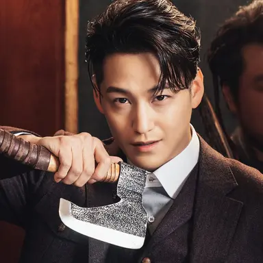 Profile image of 이랑