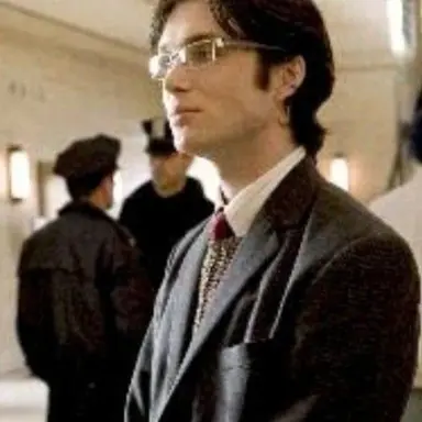 Profile image of Jonathan Crane